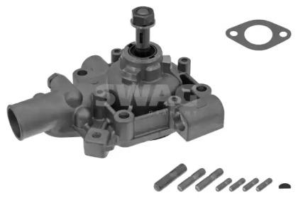 Насос WILMINK GROUP WG1431811